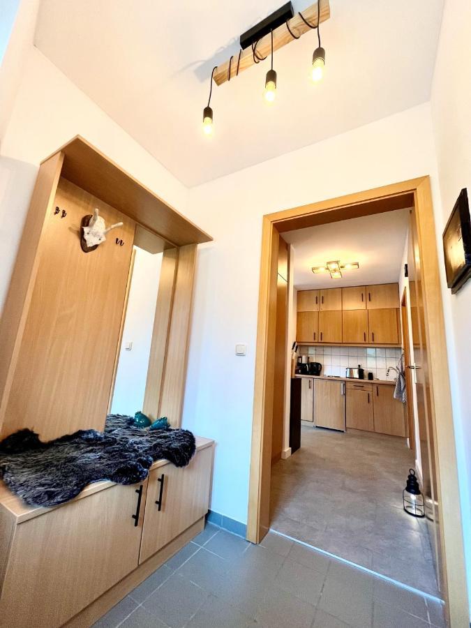 Gemuetliches Seeapartment Am Berg Arrach Esterno foto