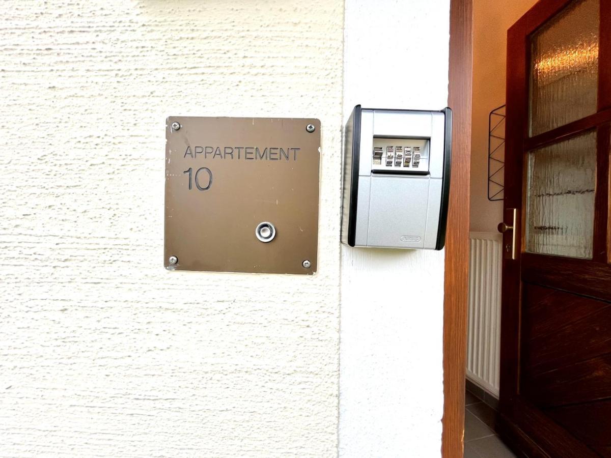 Gemuetliches Seeapartment Am Berg Arrach Esterno foto