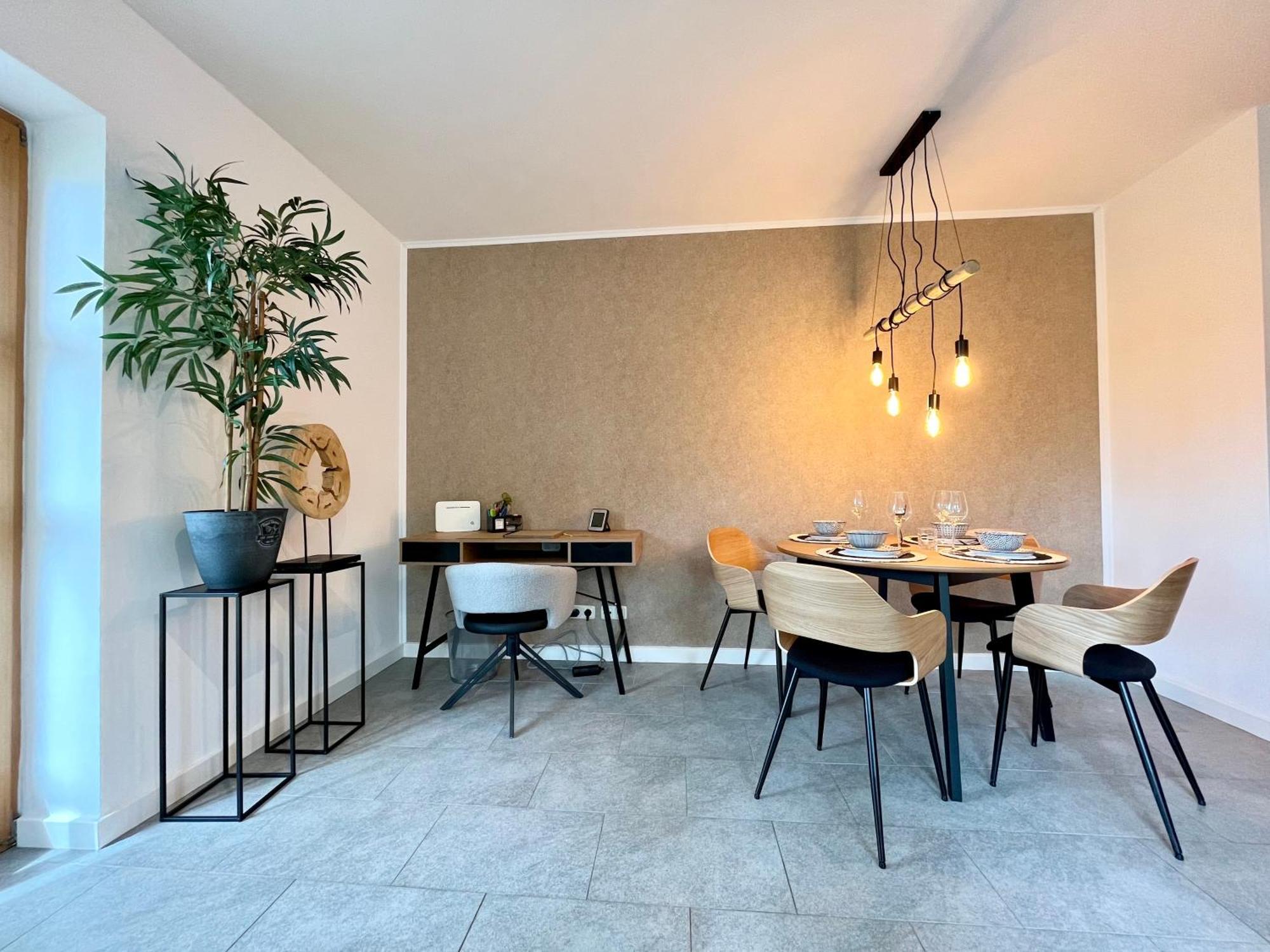 Gemuetliches Seeapartment Am Berg Arrach Esterno foto