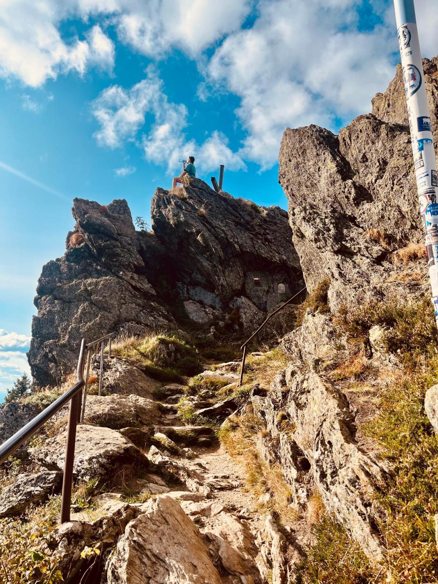 Gemuetliches Seeapartment Am Berg Arrach Esterno foto
